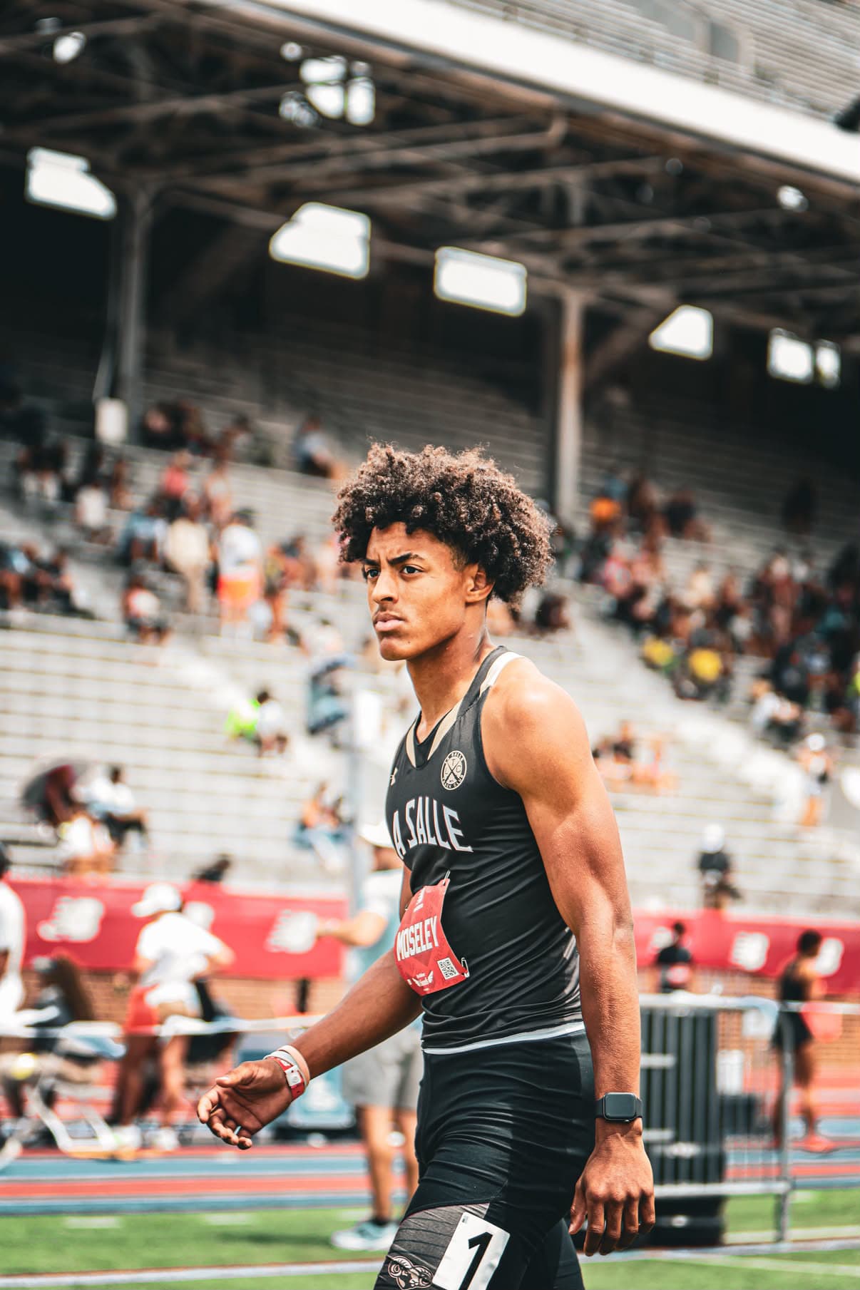 Jalen Moseley